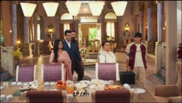 Yeh Rishta Kya Kehlata Hai - 20th August 2026